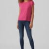 10284468 Vero Moda Plain T-Shirt