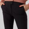 10279052 Vero Moda Slim Παντελόνι