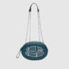 Ice Play Crossbody Τσάντα 23IW2M172506941-5576