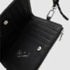 23WAYP05-2000 Desigual Half Logo Emma Πορτοφόλι