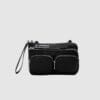 23WAYY03-2000 Desigual Pocket Linda Crossbody Πορτοφόλι