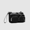 23WAYY03-2000 Desigual Pocket Linda Crossbody Πορτοφόλι