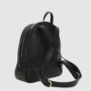 HWEXG876733-BLA Guess Eco Elements Backpack
