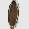 HWKB8996120-NAT Guess Clelia Crossbody Bag