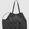HWOB6995290-CLO Guess Vikky Large Tote Bag