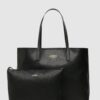 HWVG6995290-BLA Guess Vikky Large Tote Bag