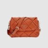 HWWG8986190-ORA Guess Zaina Τσάντα Ώμου