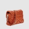 HWWG8986190-ORA Guess Zaina Τσάντα Ώμου