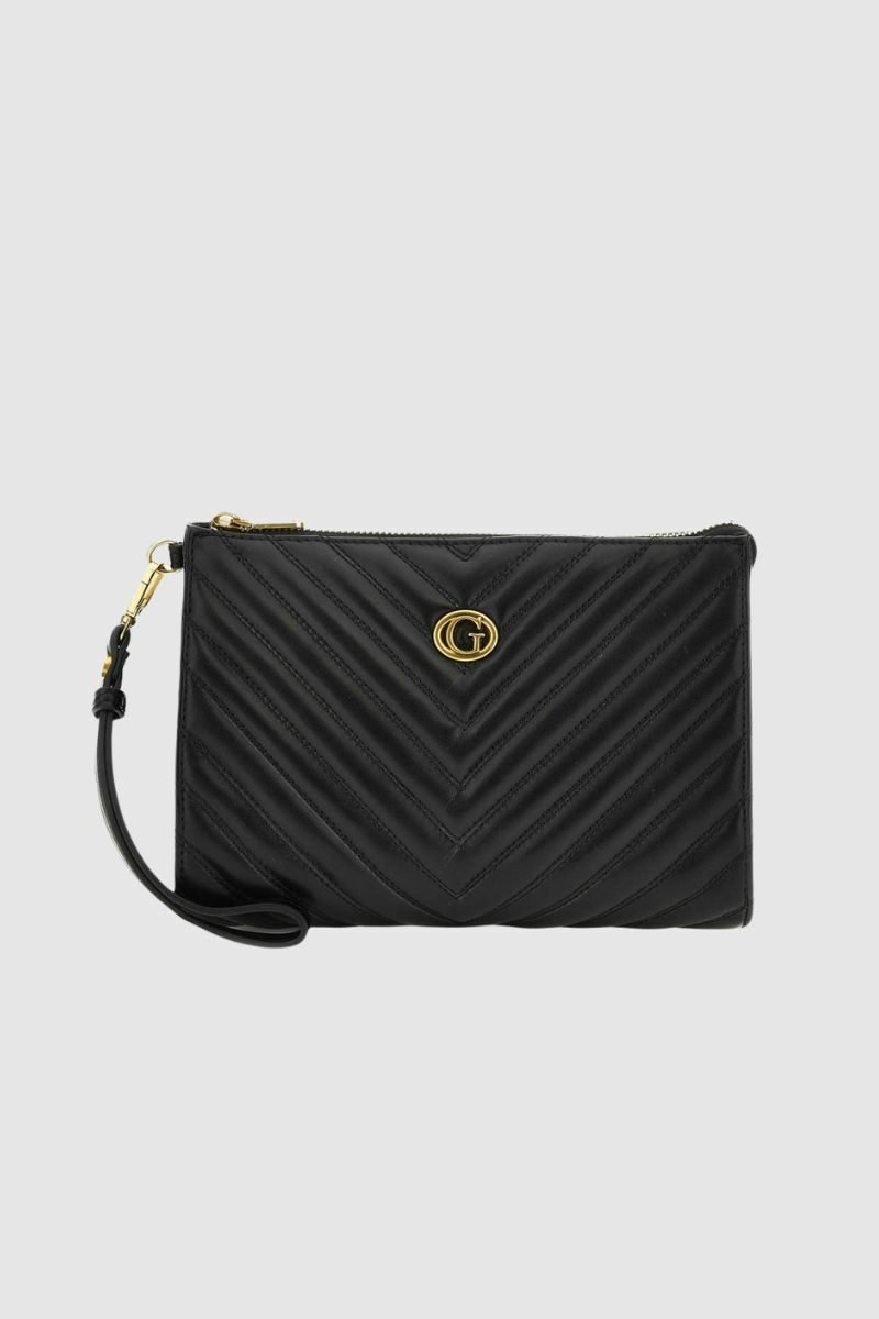 PW1594P3419-BLA Guess Pouch