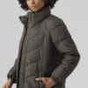 4236641_10289826 Vero Moda Liga Μπουφάν