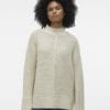 4422677_10294584 Vero Moda Miranda Πλεκτή Μπλούζα