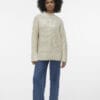 4422677_10294584 Vero Moda Miranda Πλεκτή Μπλούζα
