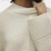 4422677_10294584 Vero Moda Miranda Πλεκτή Μπλούζα