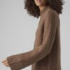 4422678_10294584 Vero Moda Miranda Πλεκτή Μπλούζα