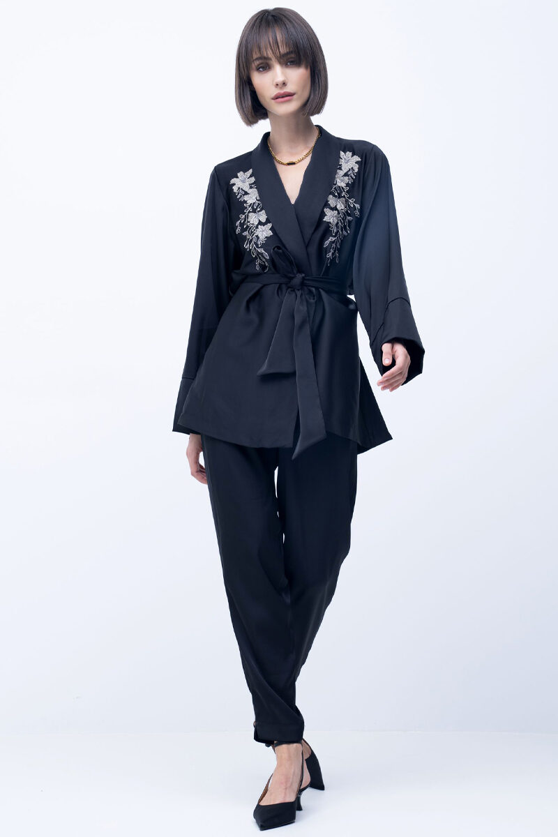 AM1001.12.000_Project Soma Genova Blazer Kimono