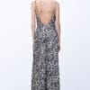 AM1005.12.000.10 Project Soma Messilia Dress