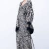 AM1005.12.000.10 Project Soma Messilia Dress