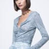 AM1023.20.000 Project Soma Gesena Ciel Top