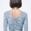AM1023.20.000 Project Soma Gesena Ciel Top