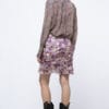 AM1029.47.000 Project Soma Giovanna Skirt
