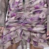 AM1029.47.000 Project Soma Giovanna Skirt