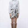 AM1043.20.000 Project Soma San Remo Skirt