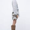 AM1043.20.000 Project Soma San Remo Skirt