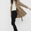 10239411-4465946 Vero Moda Celeste Trenchcoat