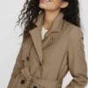 10239411-4465946 Vero Moda Celeste Trenchcoat