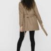 10239411-4465946 Vero Moda Celeste Trenchcoat
