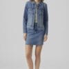 10279789-4095106 Vero Moda Zorica Denim Jacket