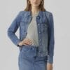 10279789-4095106 Vero Moda Zorica Denim Jacket