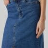 10295731-4326762 Vero Moda Veri Denim Φούστα