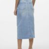 10295731-4445757 Vero Moda Veri Denim Φούστα