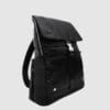 24SAKY18-2000 Desigual XL Plain Detachable Backpack