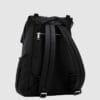 24SAKY18-2000 Desigual XL Plain Detachable Backpack