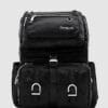 24SAKY18-2000 Desigual XL Plain Detachable Backpack