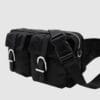 24SAKY18-2000 Desigual XL Plain Detachable Backpack