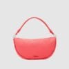 24SAXP28-7019 Desigual M Oval Star Crossbody Bag