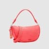 24SAXP28-7019 Desigual M Oval Star Crossbody Bag