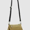 24SAXY05-4092 Desigual Plain Knots Crossbody Τσάντα