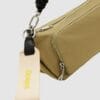 24SAXY05-4092 Desigual Plain Knots Crossbody Τσάντα