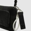 24SAYP01-2000 Desigual Logo Mini Crossbody Bag