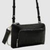 24SAYP01-2000 Desigual Logo Mini Crossbody Bag