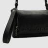 24SAYP01-2000 Desigual Logo Mini Crossbody Bag