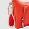24SAYP01-7009 Desigual Logo Mini Crossbody Bag