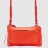 24SAYP01-7009 Desigual Logo Mini Crossbody Bag