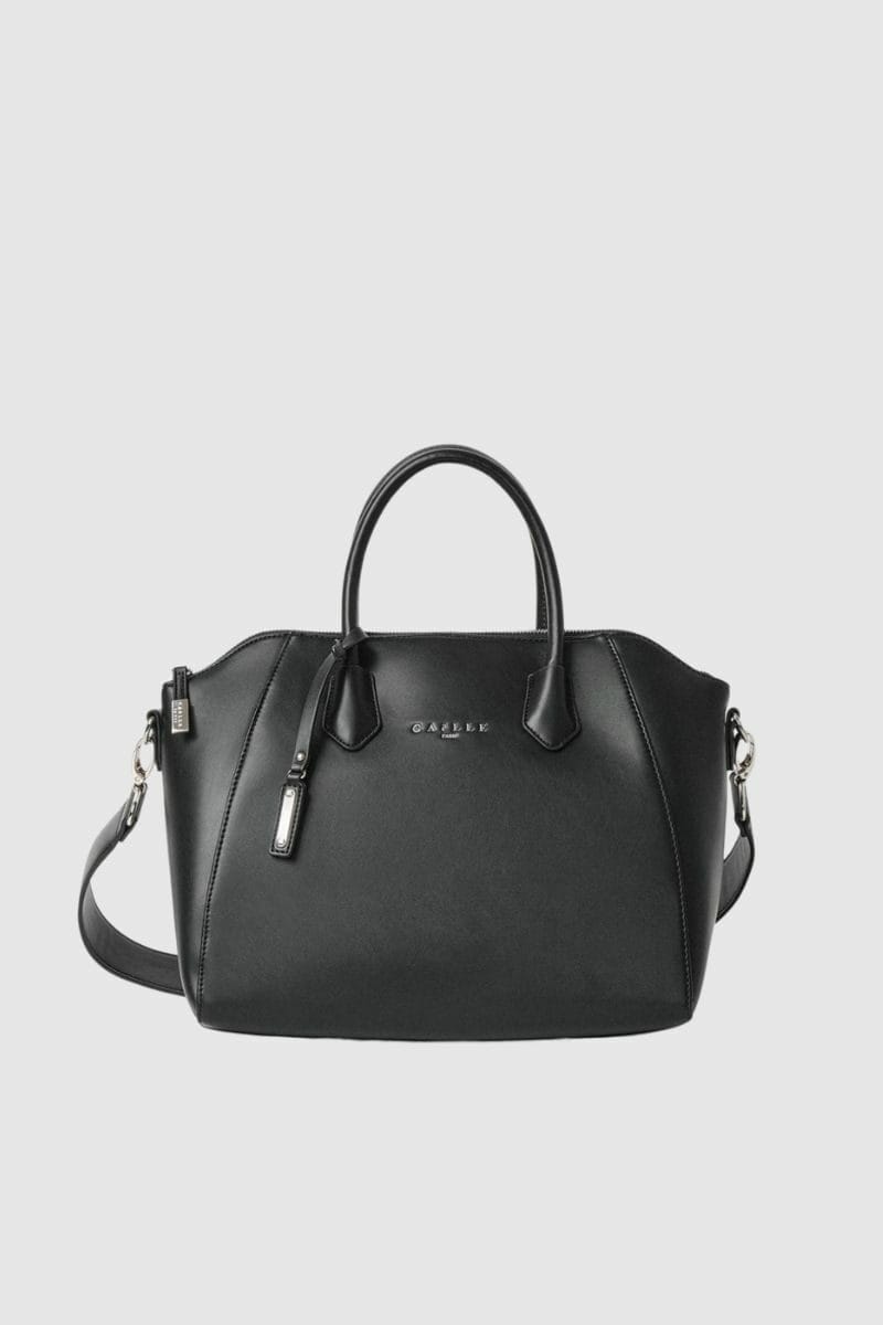 GAACW00049-NE01 Gaëlle Paris Maxi Duffle Smooth Ericelle