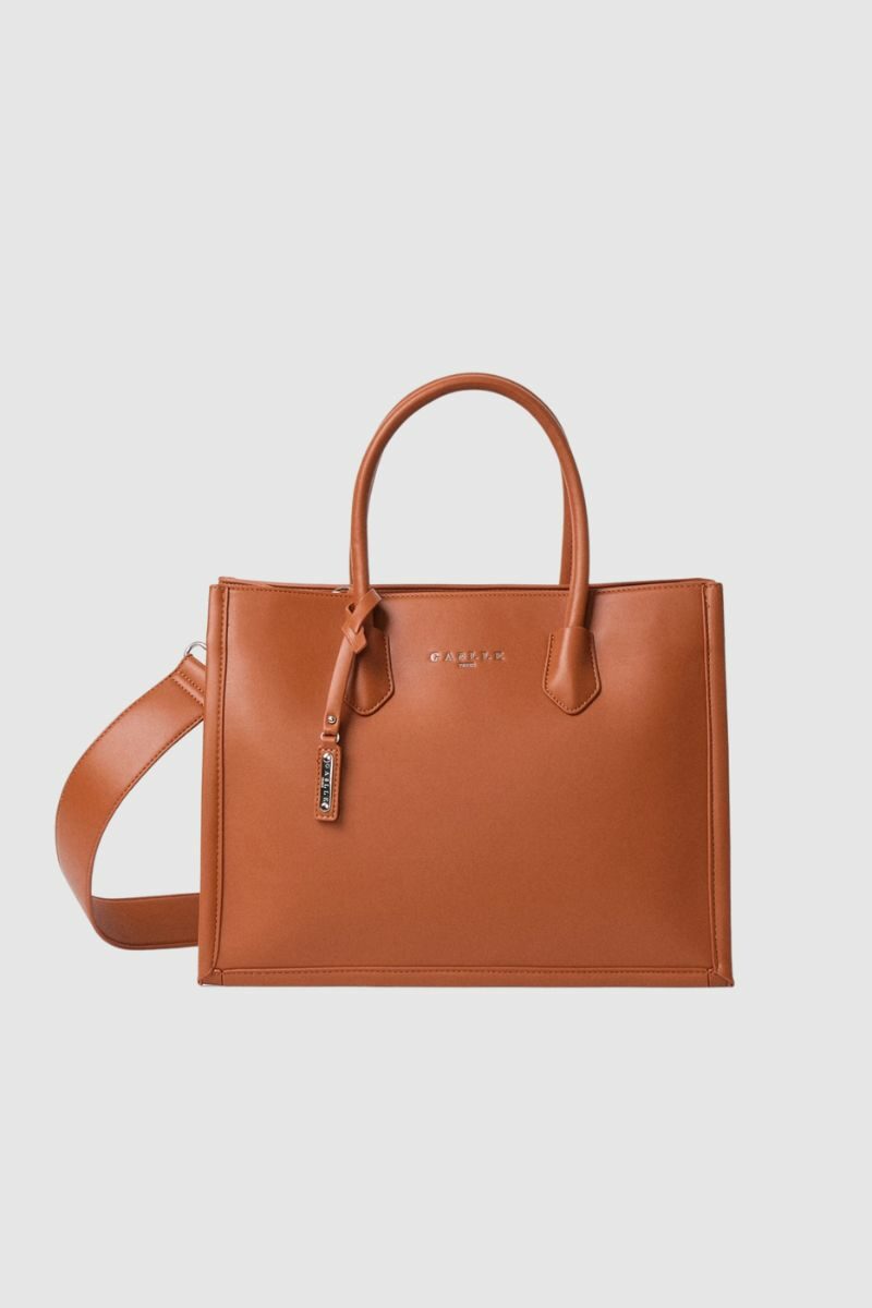 GAACW00067-MA14 Gaëlle Paris Regular Shopper Bag