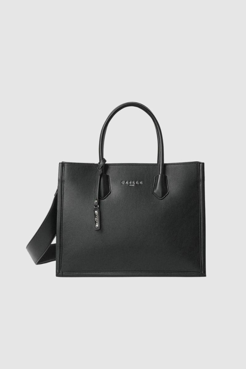 GAACW00067-NE01 Gaëlle Paris Regular Shopper Bag